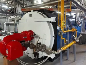 Когда в Кулебаках начнется отопительный сезон?